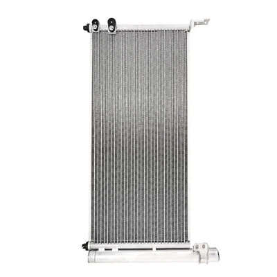 Приемник конденсатора переменного тока сушилка для Lexus CT200h Toyota Prius Prius подключаемый 1,8 л - Изображение 1 из 4