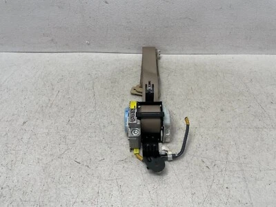 07-09 Lexus LS460 LS600H Rear Right Passenger Side Seatbelt Retractor 1307 OEM - Image 1 of 4