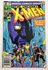 THE UNCANNY X-MEN #149 - Marvel Comic - BRONZE AGE  - 1981 - FN