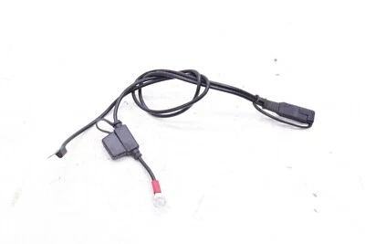 2006 06 07 CBR1000RR CBR 1000 1000RR batería cableado de tender H101 Foto 1 de 3