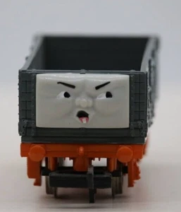 HO SCALE "S.C.Ruffey" Ballast Contractor Sodor Hopper Train Car - Picture 1 of 5