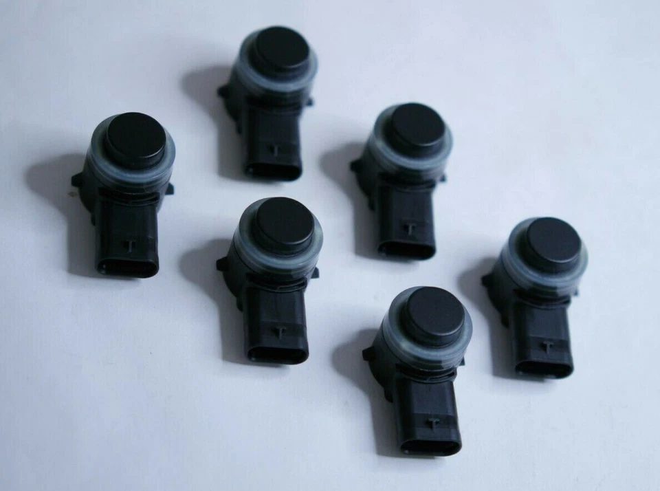 4pcs OEM MERCEDES BENZ Parking Sensor Valeo a 000 905 55 04 2014 - 2021