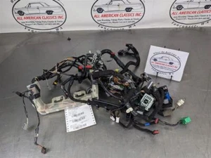 2003 Ford Thunderbird Front Dash Complete Wiring Harness Assembly - OEM - Picture 1 of 12