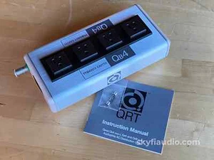 Nordost QBASE QB4 Mark II - Wechselstromverteiler - Bild 1 von 10