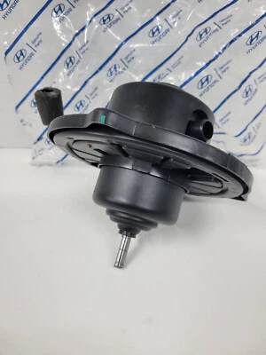1994-98 HYUNDAI SONATA OEM  BLOWER MOTOR ASSEMBLY 97116-33050 - Image 1 of 4