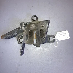 2005-2007 Subaru Legacy Outback Hood Latch Actuator Lock Assembly - Bild 1 von 4