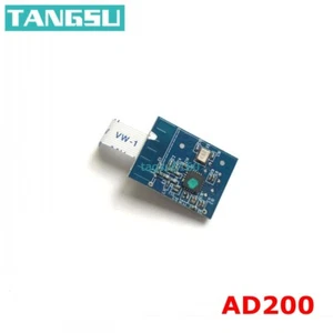 NEW For Godox AD200 WiFi Board 2.4G Wireless Receiver Board Flex Cable FPC - Picture 1 of 2
