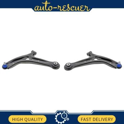 Brazo de control inferior delantero Mevotech con rótula 2x para Mazda 2 2011-2014 Foto 1 de 4