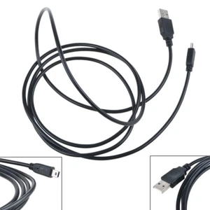 USB Cable PC Data Cord For Fujitsu ScanSnap S1300 S1300i Scanner PA03643 PA03603 - Picture 1 of 4
