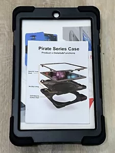 Pirate Series Hard Case For Samsung Galaxy Tab A 8" SM-T290 T387 T380 T350- TB01 - Picture 1 of 3