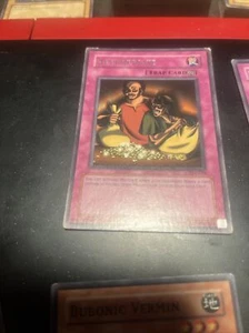 Yu-Gi-Oh! APPROPRIATE Rare PSV-024 Unlimited Edition - Picture 1 of 3