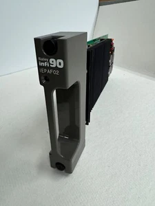 ABB Bailey IEPAF02 infi-90 Field Power Supply Module Assy 6639820K2 - Picture 1 of 3
