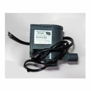 Ice Machine Water Pump AP-1200 120V 60HZ for Hicon/ Watoor Commercial Ice Maker - Picture 1 of 1