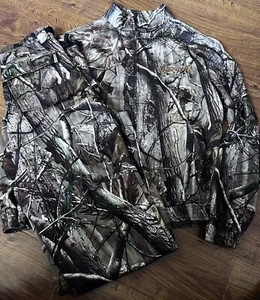 Size Medium Men's Lightweight Hunting gear Slightly Used - Picture 1 of 5
