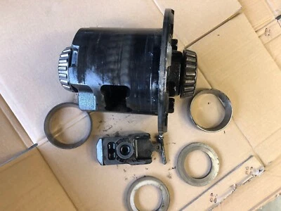 Used Ford 8.8 FX4 Level 2 Ranger OEM Torsen Limited Slip LSD 31 spline - Image 1 of 4