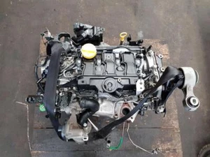2013-2021 MK2 J11 NISSAN QASHQAI FULL ENGINE 1.6 DCI DIESEL R9M 85K MILES EURO 6 - Picture 1 of 13
