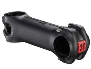 3T APTO Stealth 31.8mm 1-1/8" Black Alloy +/-6° Degree Stem: Various Lengths - Picture 1 of 5
