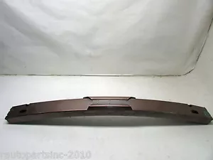 1999 LEXUS RX300 REINFORCEMENT REAR BAR REBAR BUMPER OEM 99 00 01 02 03 - Picture 1 of 4