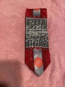 Daniel Ellissa Tie 56” - Picture 1 of 5