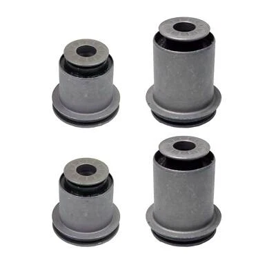 MOOG Front Lower Control Arm Bushings Kit Set of 4 for Toyota Tundra Sequoia - Image 1 of 4
