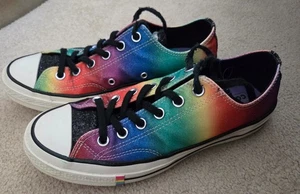 Converse Chuck Taylor All Star Rainbow 165714C - Größe Herren 7 - Bild 1 von 5