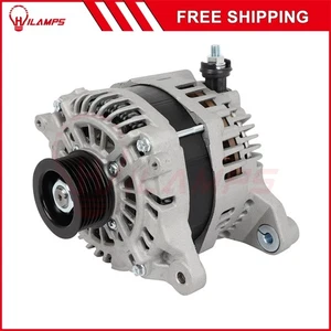 For Scion FR-S BRZ 2013-2016 Toyota 86 2017-2019 2.0L 12883 130A CW Alternator - Picture 1 of 7