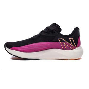 New Balance Black Pink Athletic Running Shoes US 10.5 2E Medium MFCXCP2 - Picture 1 of 11