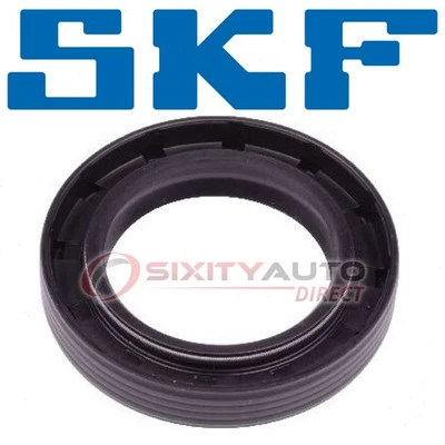 SKF Front Transfer Case Output Shaft Seal for 1998-2002 Isuzu Trooper - mb Foto 1 de 4