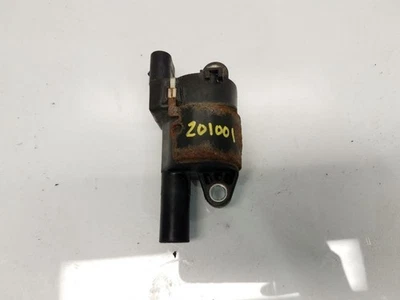 2008-13 Chevrolet Silverado 1500 (5.3L) Ignition Coil - Round Shape - Image 1 of 4