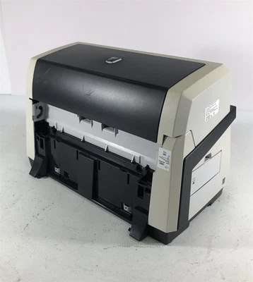 Fujitsu Fi-6670 Color Duplex USB Scanner PA03576-B505 - 500k-999k Scans No Trays - Image 1 of 4