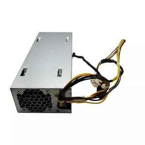 HP 901764-001 ProDesk 600 G3/G4/G5 SFF 180W PSU L08404-003 - Picture 1 of 4