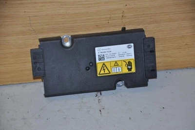 Centralina per monitoraggio batteria Mercedes-Benz EQA 2021 A7899007000 - Immagine 1 di 4