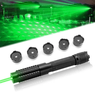 520mw Green Laser  Module  AU STOCK - image 1 of 4