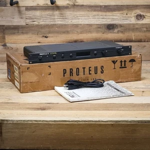 E-Mu Proteus/1 Rack-Mount Synth Module Proteus One Synthesizer U261641 - Picture 1 of 7