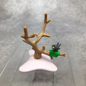 Playmobil Árbol con Pájaro Sobre Base Lavanda Paisaje Pieza - Imagen 1 de 4