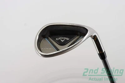 Callaway 2018 Edge Wedge Sand SW Graphite Regular Right 35.5in - Image 1 of 4