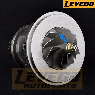 NUEVO TB2531 Turbo CHRA para Saab 9000 2.3L con B234E y B234L 465183-0008 443854-0055 Foto 1 de 4