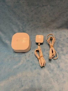 🌟 Router mesh Wi-Fi 6+ AX3000 dual band eero 6+ - R010001 - G - ✅ TESTATO ✅ - Foto 1 di 11