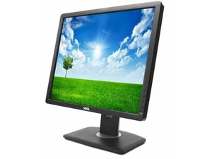 Dell P1913sf 19" pantalla ancha | DVI, VGA, DP 5 ms ultra nítido con soporte - Imagen 1 de 3