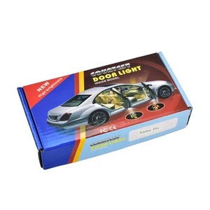 Courtesy Door Light Inside Model - Bild 1 von 6