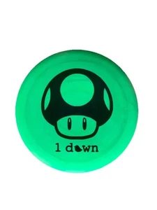 Innova Ricky Wysocki Tour Series Star Destroyer , 172-173g. Custom Dye. No ink - Picture 1 of 11