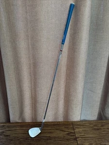 Cleveland CG14 Gap Wedge GW 52* 10 Bounce Wedge Steel Mens RH Blue Grip - Picture 1 of 11