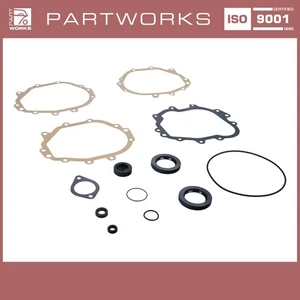 Dichtsatz 911 Getriebe für PORSCHE 911 F '69-'71 Dichtsatz Druckguss - Picture 1 of 8