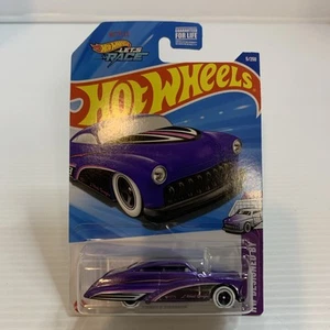 Hot Wheels Purple Passion MATTEL NEW SEALED PACKAGE - Picture 1 of 8