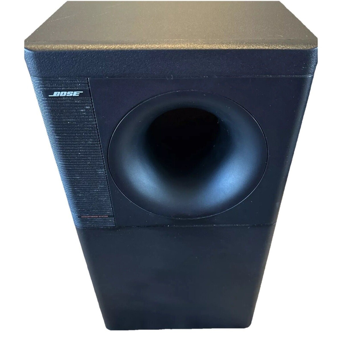 Bose Acoustimass 5 Iii | eBay Bose Acoustimass 5 Iii | eBay