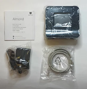NEW! Securifi Almond Touchscreen Wireless N Router and Range Extender - Picture 1 of 7