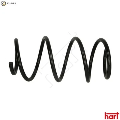 SUSPENSION SPRING 477 055 FOR RENAULT LAGUNA/III/Grandtour K9K780/846/782 1.5L - Image 1 of 4