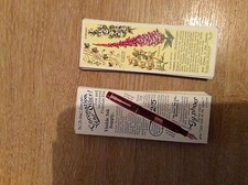 M12c Ty-phoo typhoo Tea card wild flowers 2nd series no 15