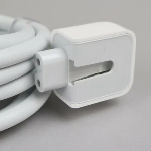 Volex Mac Apple Extension Cord Cable 6 ft (APC7H) - Picture 1 of 7