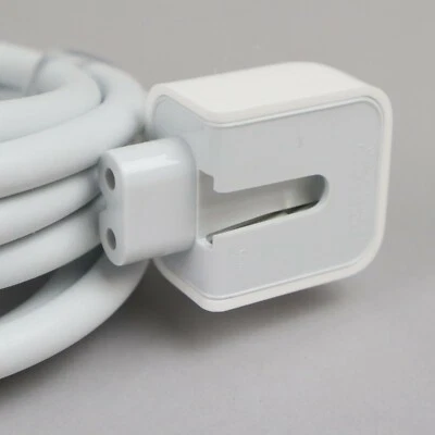 Volex Mac Apple Extension Cord Cable 6 ft (APC7H) - Image 1 of 4